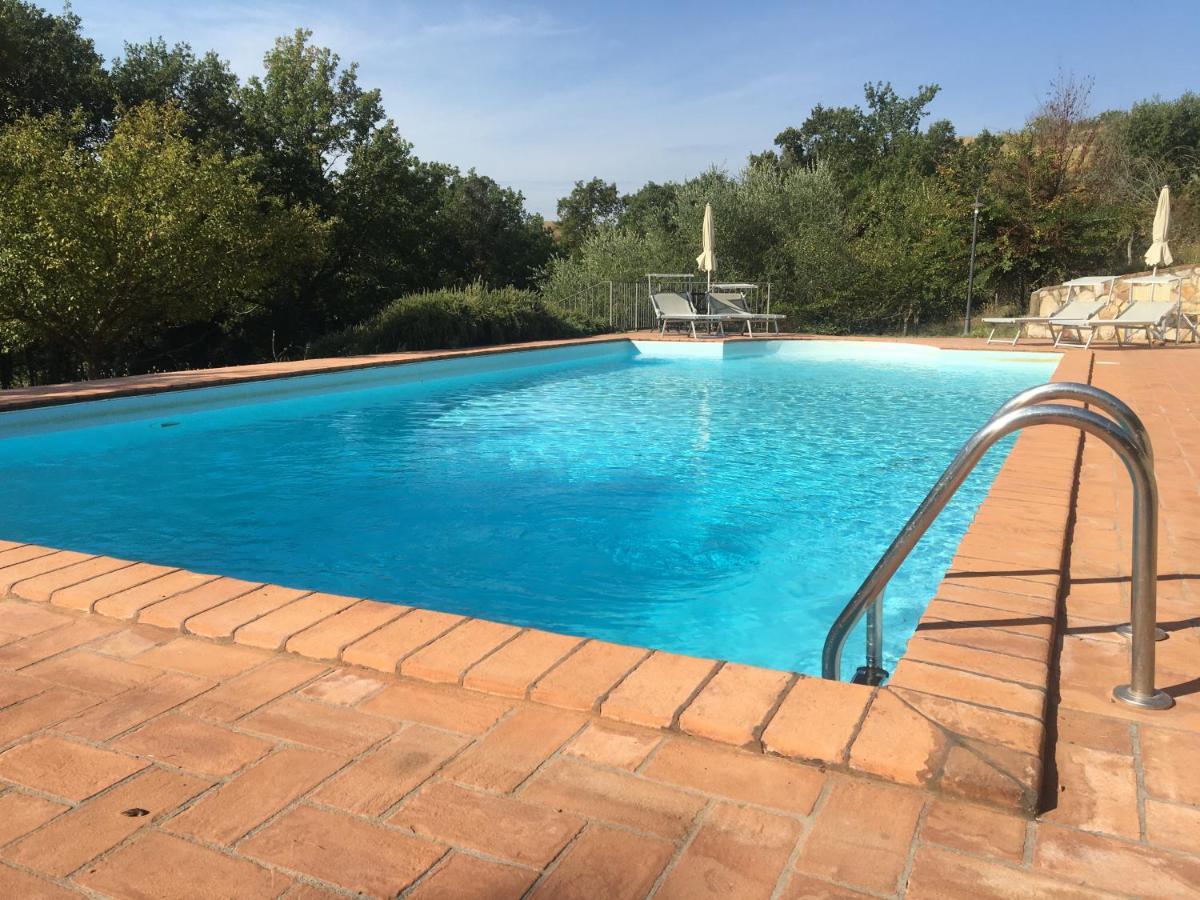 Viva House Villa Montaione Exterior photo