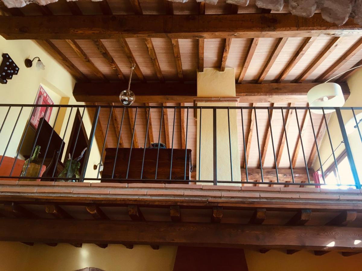 Viva House Villa Montaione Exterior photo