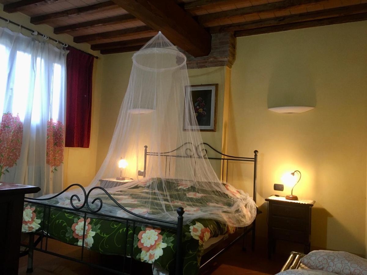 Viva House Villa Montaione Exterior photo