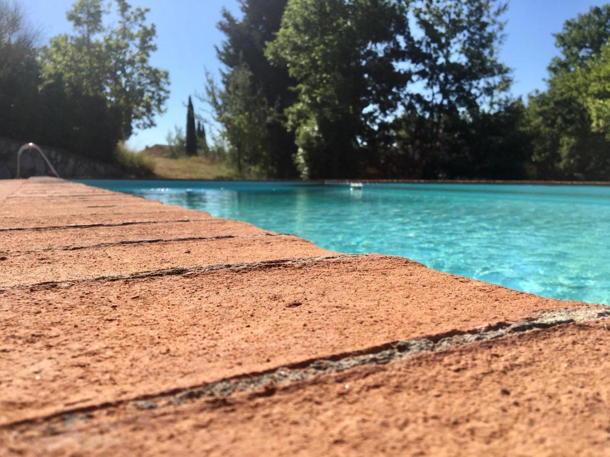Viva House Villa Montaione Exterior photo